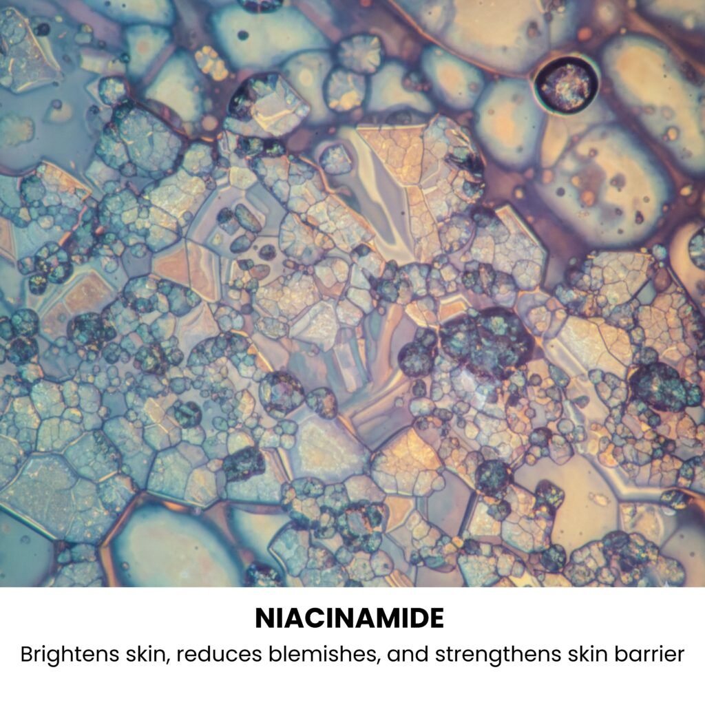 Face wash, Face wash ingredients, Acne face wash, Face wash with Niacinamide