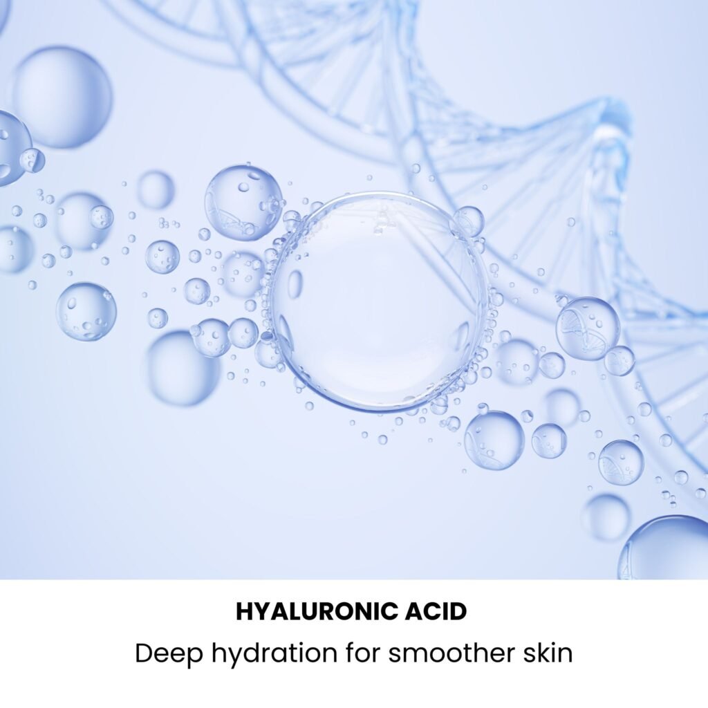 Hyaluronic Acid