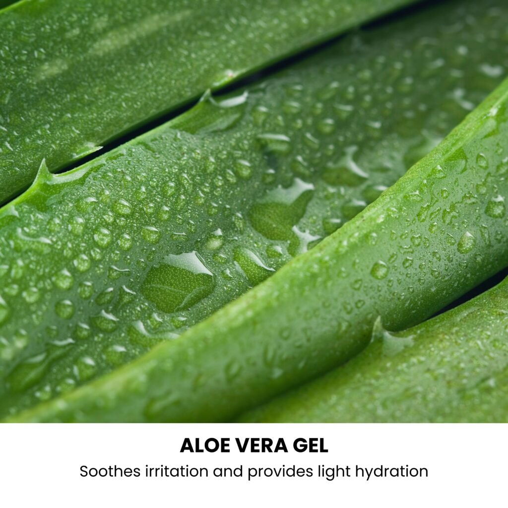 Aloe Vera, Face Wash, Aloe Vera Face wash, Acne Face wash