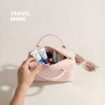 Mini’s Bundle: The complete PLUMP routine, sized for the journey.