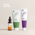 The Glow Getter : Maximum Radiance Ritual.